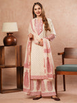 Ethnic Mirror Kurta Set