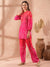 Bandhani Ombre Co-ord Set