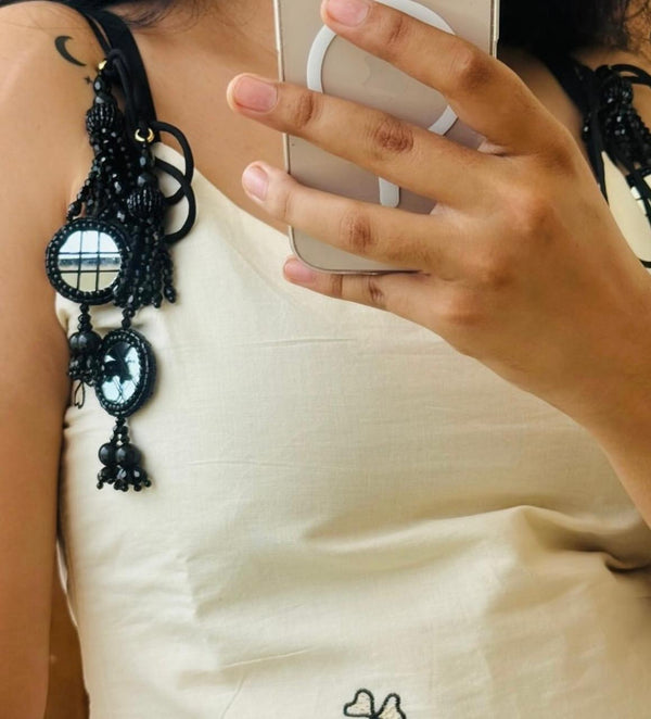 The Ivory Blossom Set